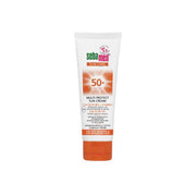 SEBAMED MULTI PROTECT SUN CREAM SPF 50+ 75ML