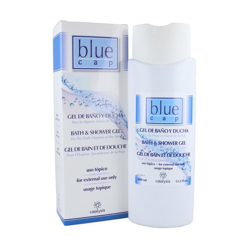 Bluecap Shampoo 400ml