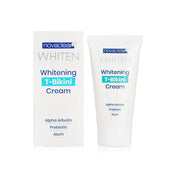 NOVACLEAR WHITENING T-BIKINI CREAM 50ML
