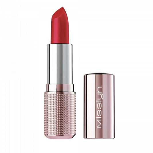 Misslyn Color Crush Cherry On The Cake Lipstick No.158
