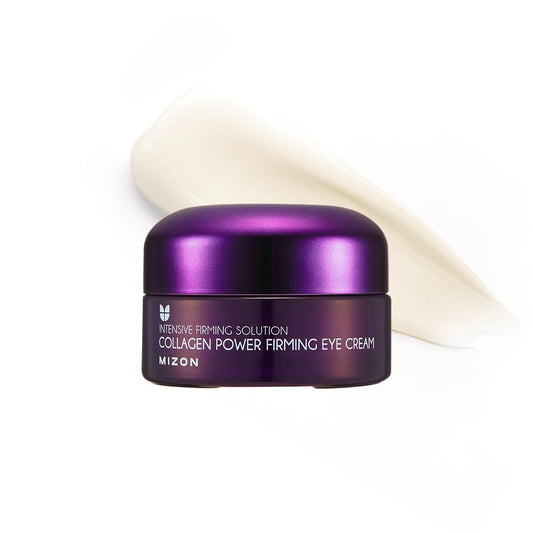 Mizon, Collagen Power Firming Eye Cream