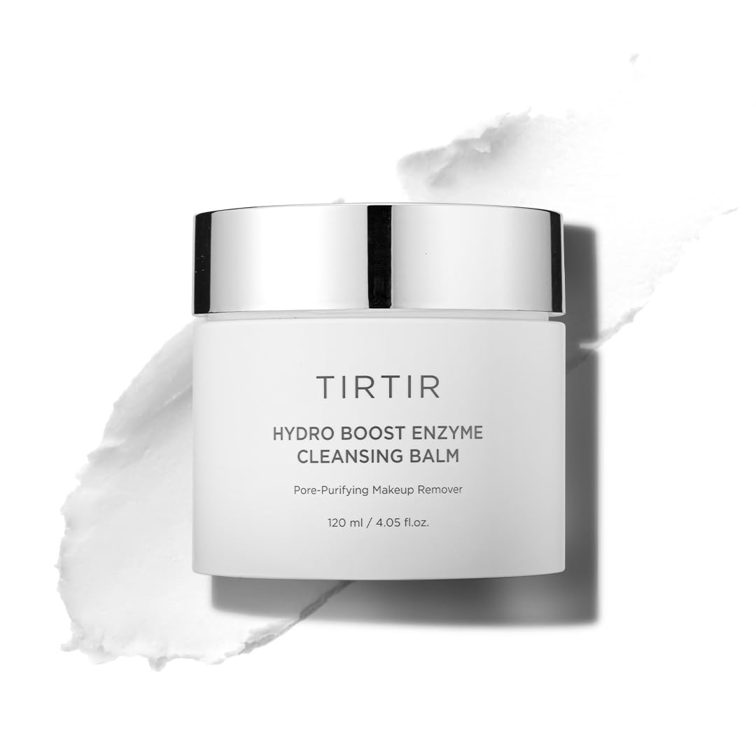 TIRTIR  Hydro Boost Enzyme Cleansing Balm