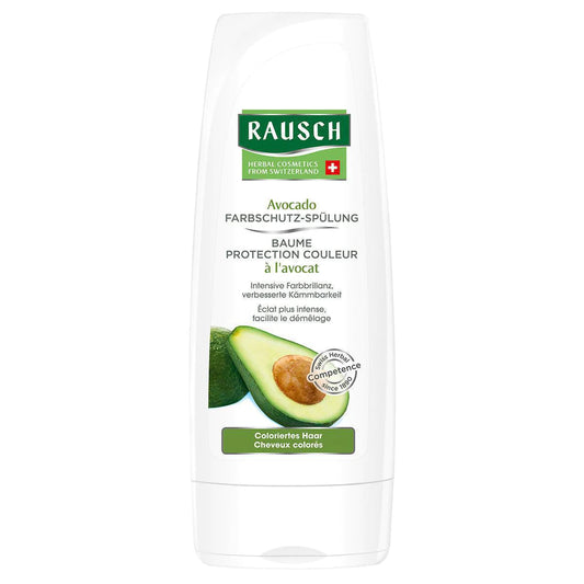 Rausch Avocado Color-Protecting Conditioner 200 ml