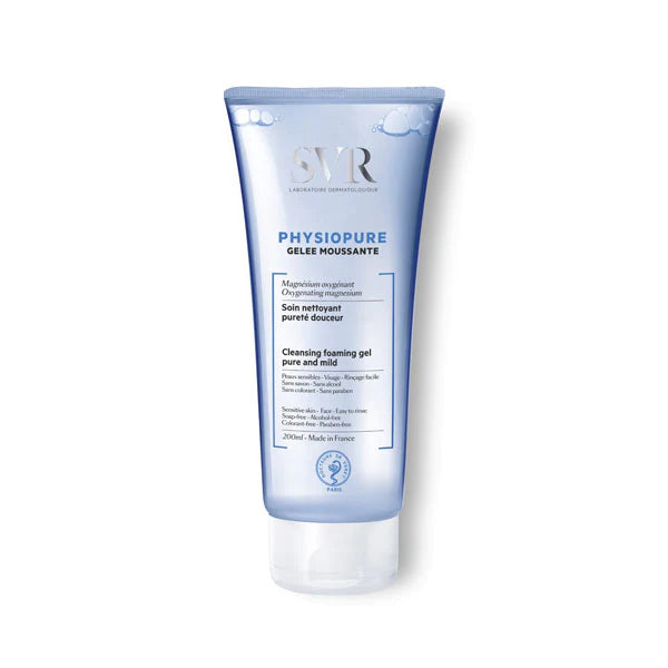 SVR PHYSIOPURE MOUSSANT 200ML