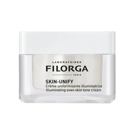 FILORGA SKIN-UNIFY ILLUMINATING EVEN SKIN TONE CREAM 50ML