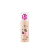 Essence Foundation Stay All Day 16h