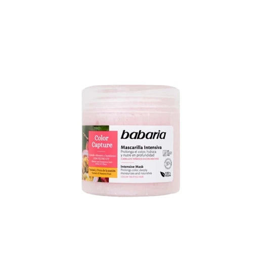 Babaria Color Capture Intensive Mask 400ml