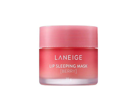 Laneige Lip Sleeping Mask ( Berry )