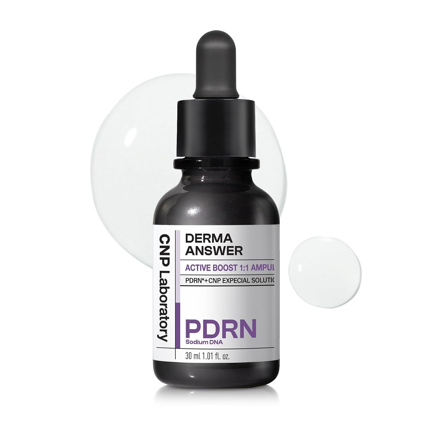 CNP PDRN Active Boost Face Serum