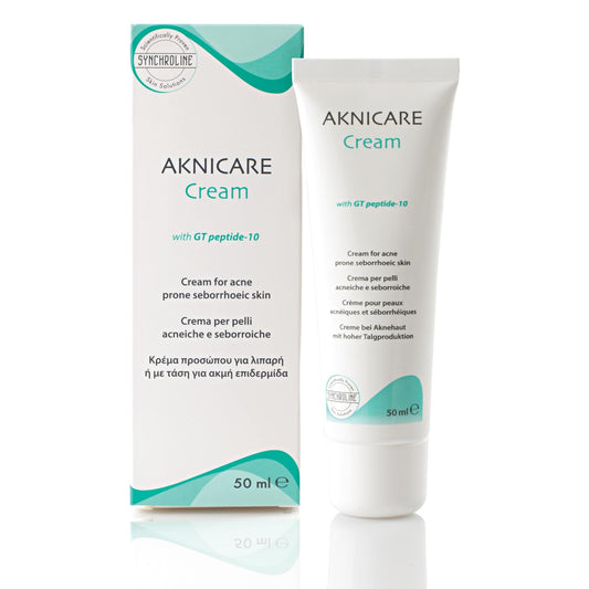AKNICARE Cream