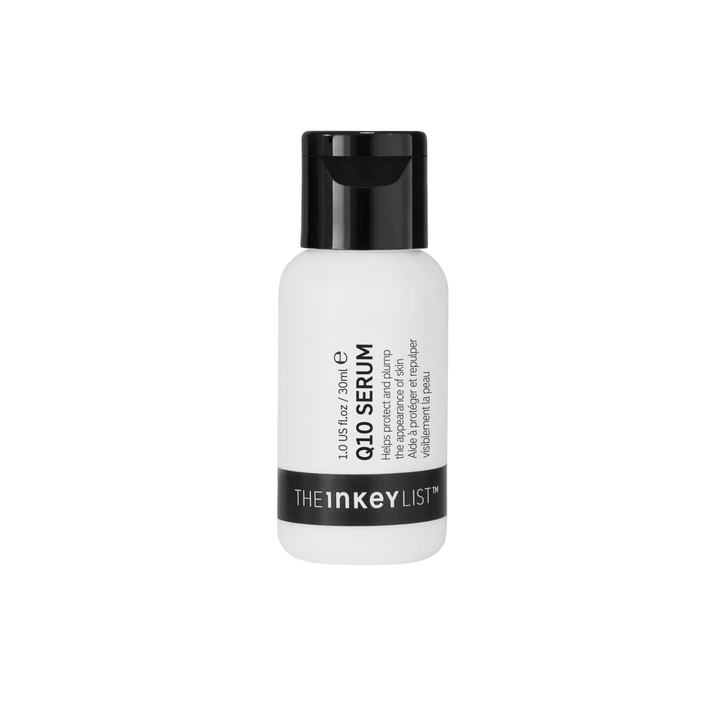 The INKEY LIST Q10 Serum 30ml