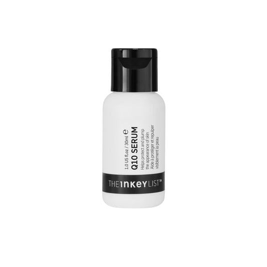 The INKEY LIST Q10 Serum 30ml