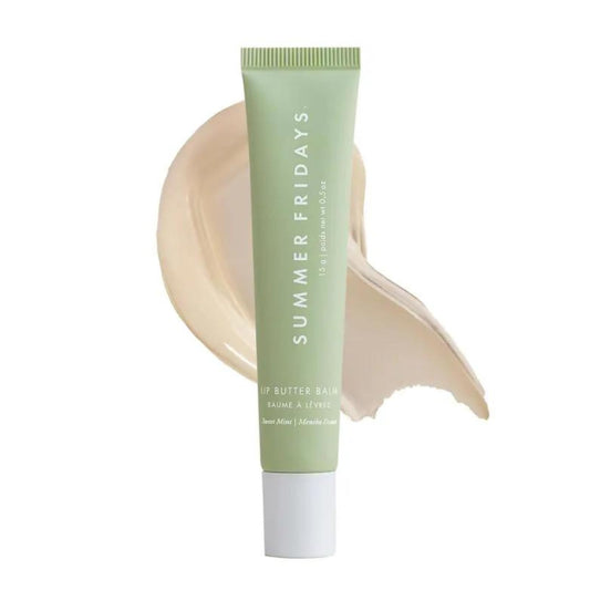 Summerfridays Lip Butter Balm Sweet Mint