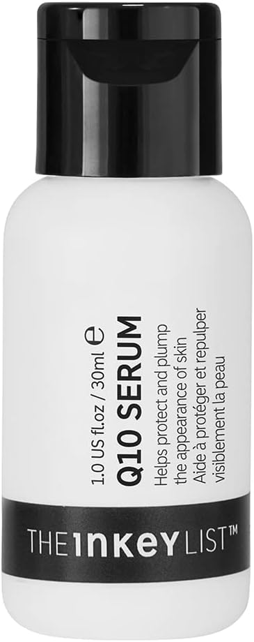 The INKEY LIST Q10 Serum 30ml