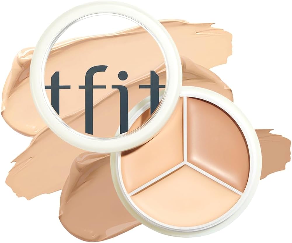 tfit 01 natural concealer