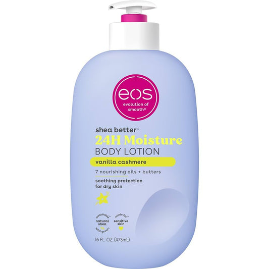 Eos Vanilla Body Lotion