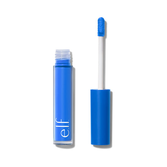 elf Camo Color Corrector ( blue)