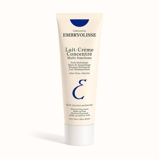 Embryolisse - Lait-Creme Concentre, Multi-Function Moisturizer, (75 ml)