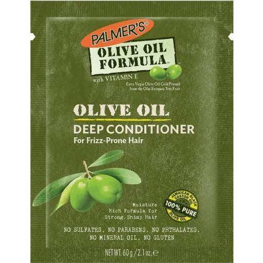 Palmer's Olive Oil Formula Deep Conditioner