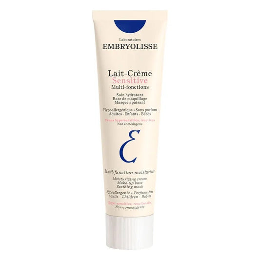 Embryolisse - Multi-Function Moisturizer, Sensitive, (100 ml)