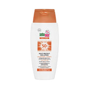 SEBAMED MULTI PROTECT SUN LOTION SPF 50+ 150ML