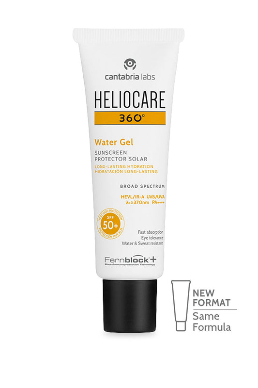 Cantabria Labs HELIOCARE 360º Water Gel SPF 50+