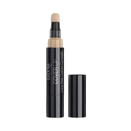 IsaDora Cover Up Cushion Concealer