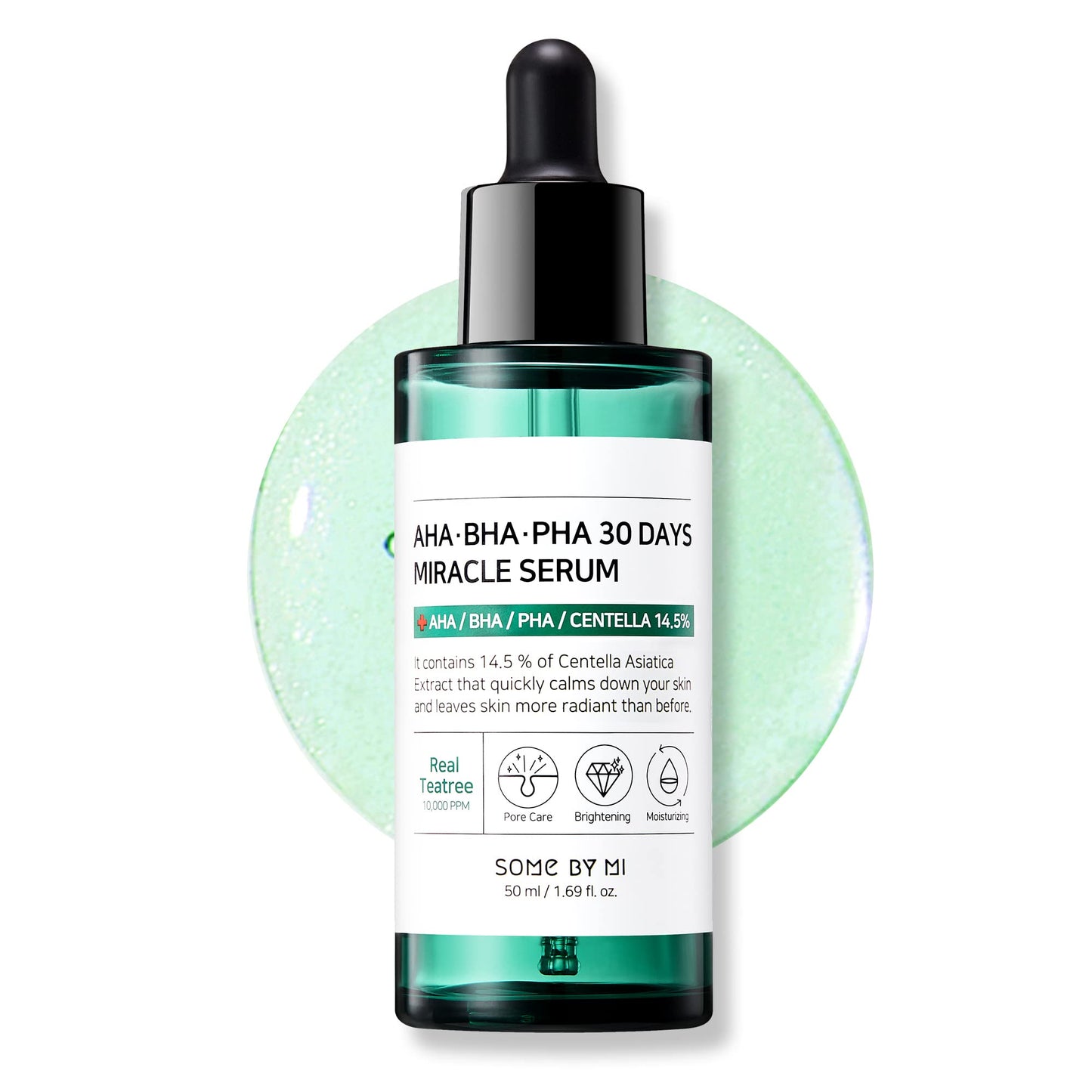 Some By Mi AHA BHA PHA 30 Days Miracle Serum