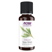 Now Tea Tree Oil