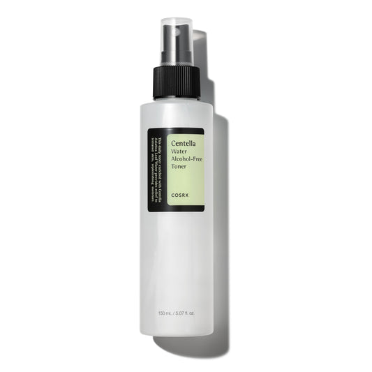 CosRx Centella Water Alcohol-Free Toner (150 ml)