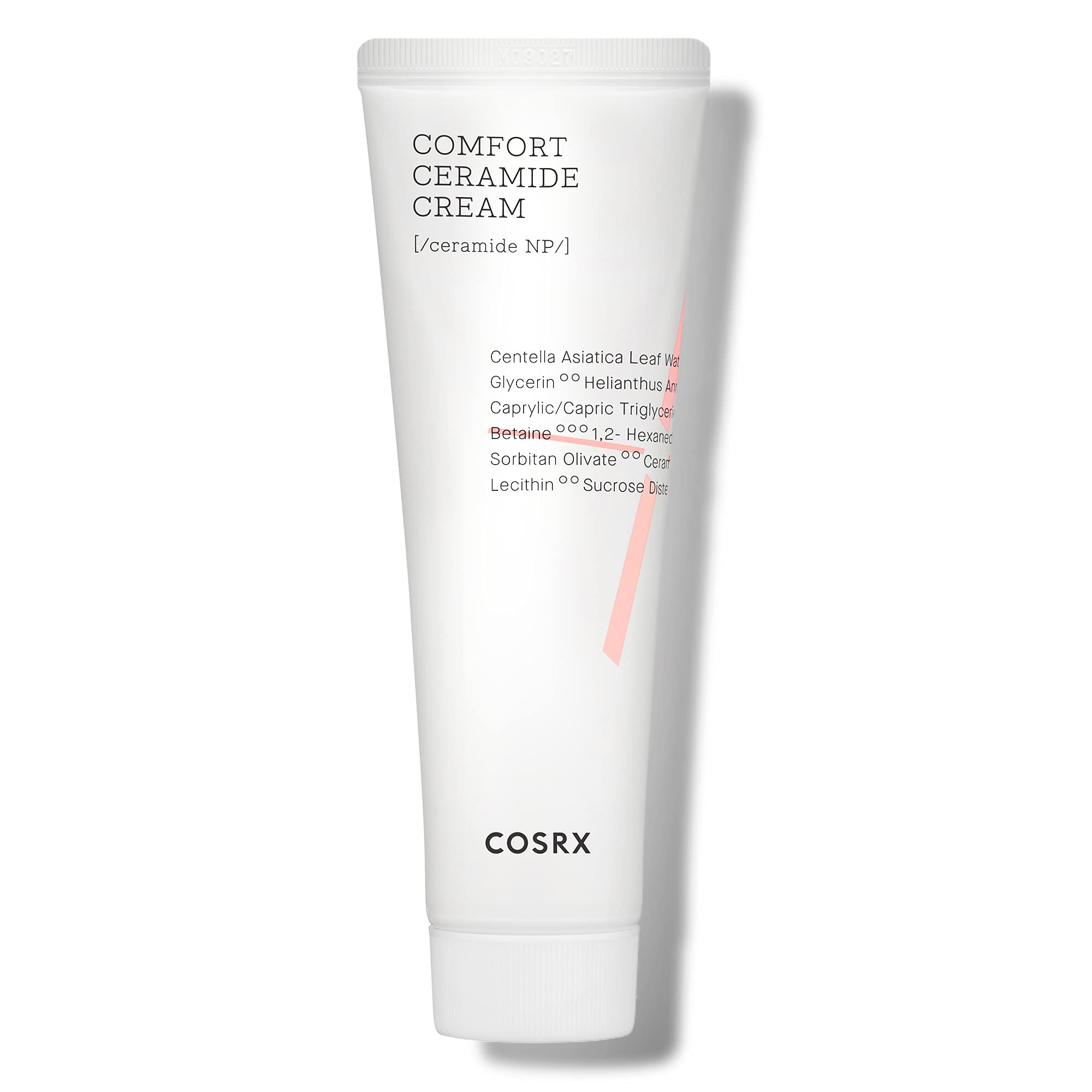 COSRX Balancium Comfort Ceramide Cream