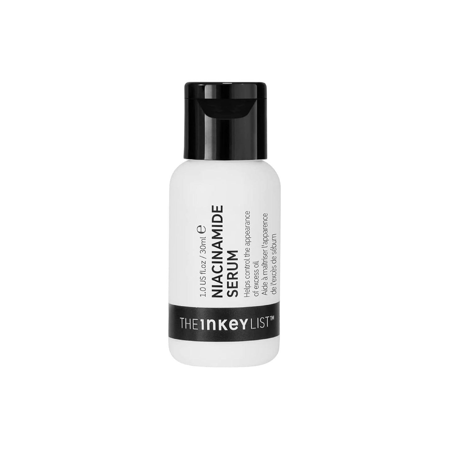 The INKEY List 10% Niacinamide Serum 30ml