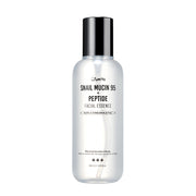 JUMISO Snail Mucin 95 + Peptide Facial Essence