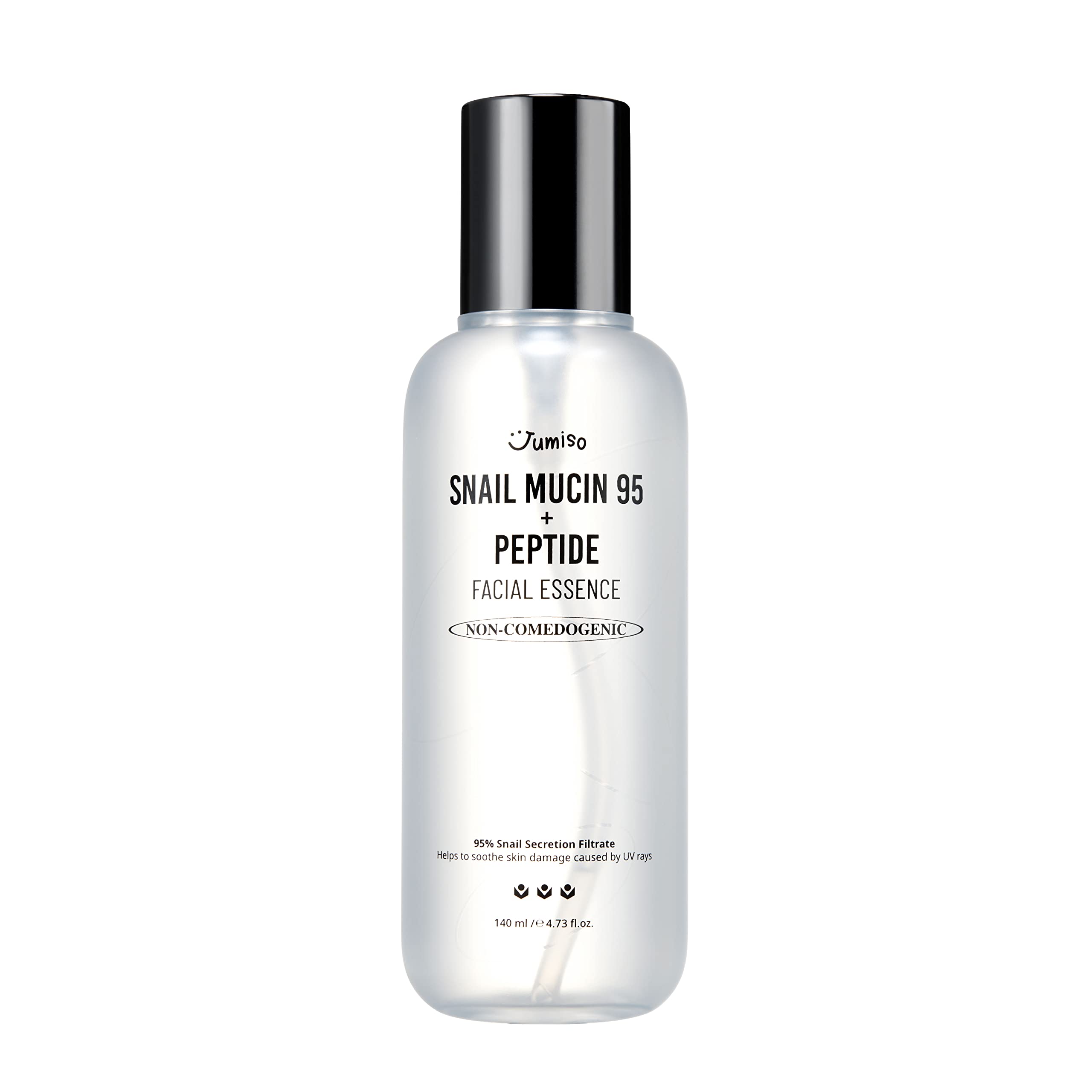JUMISO Snail Mucin 95 + Peptide Facial Essence