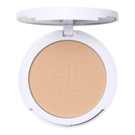 ELF Camo Powder Foundation ( Light 210 N )