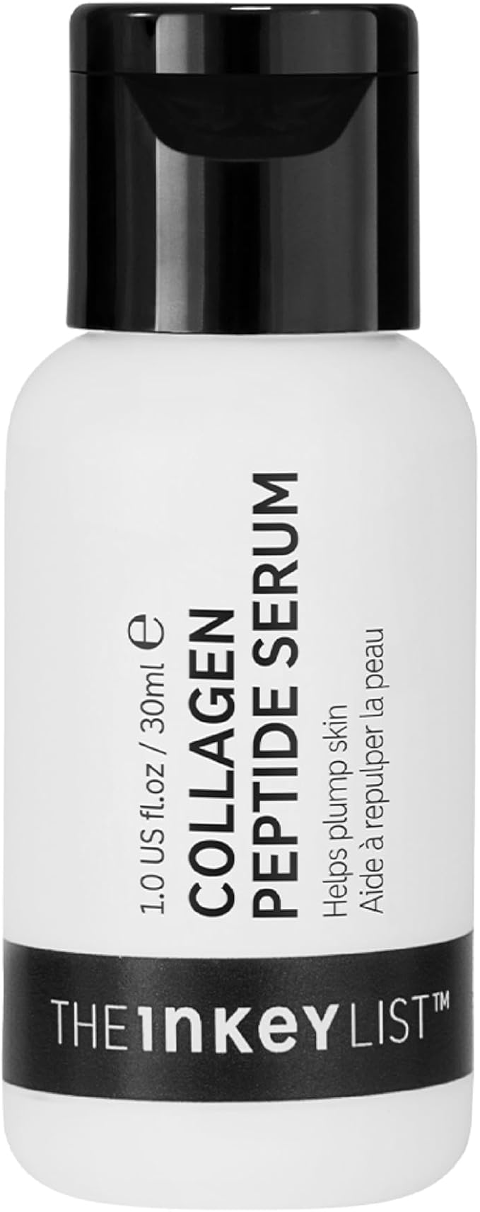 The INKEY LIST Collagen Peptide 30ml