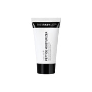 The INKEY List Peptide Face Moisturiser 50ml