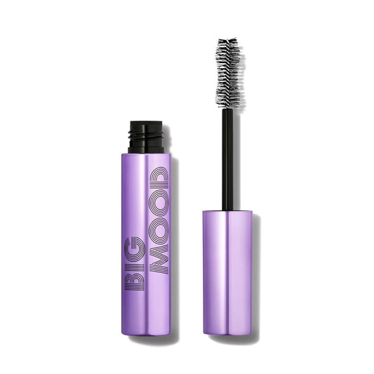 ELF Big Mood Mascara (Black)