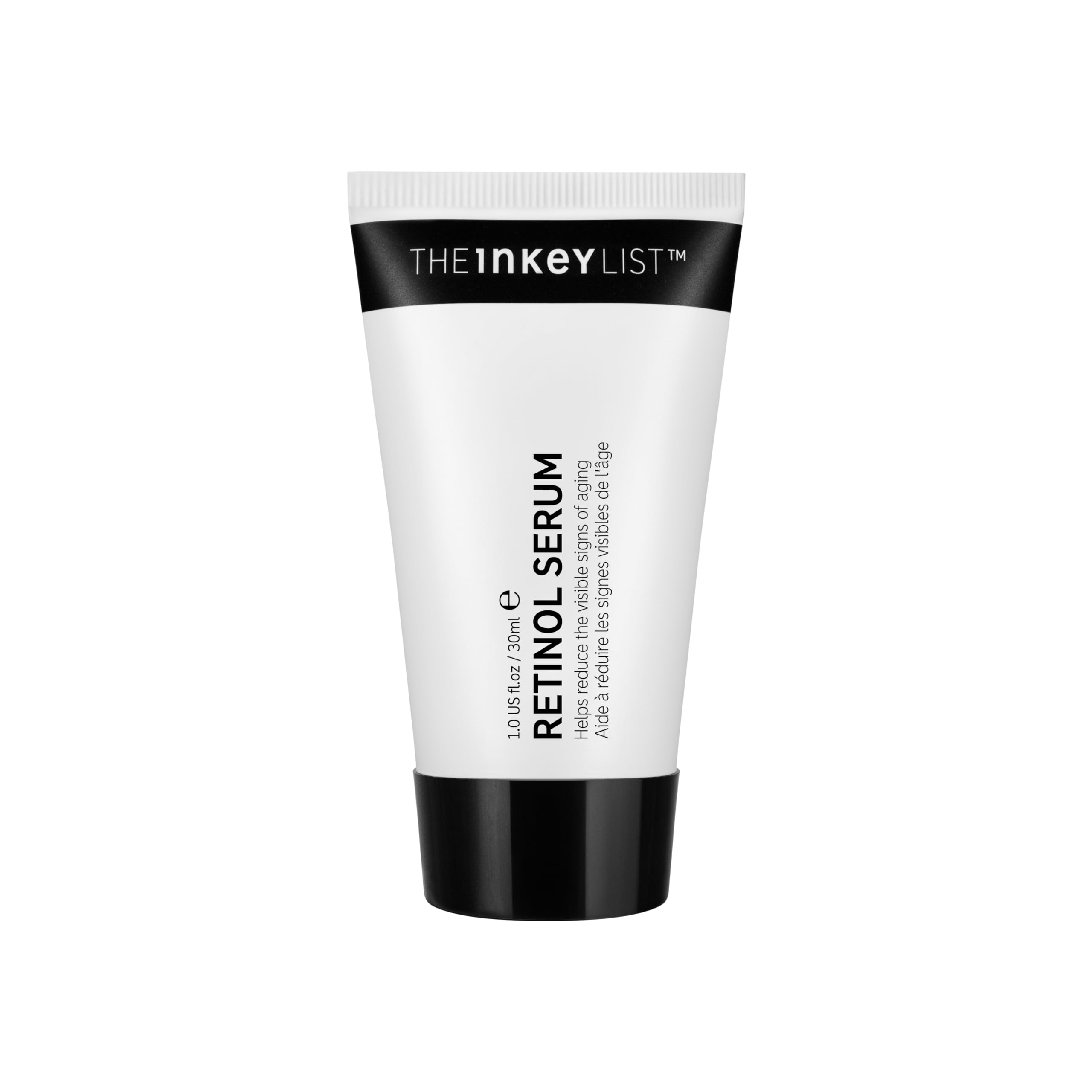 The INKEY List Retinol Serum 30ml