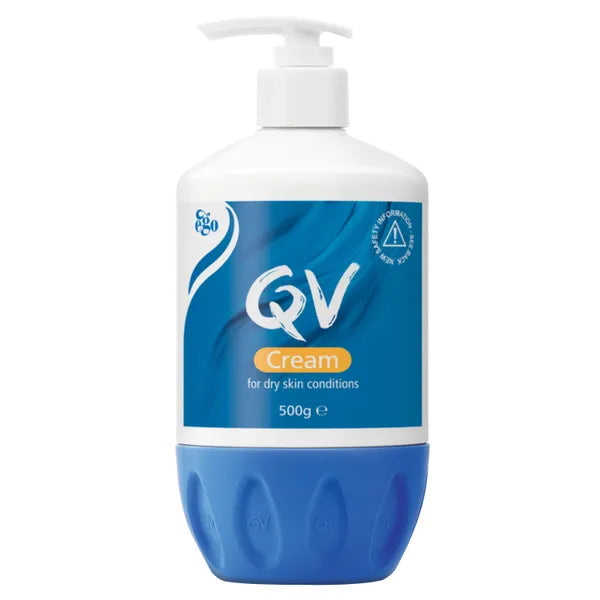 Ego Qv Cream 250G