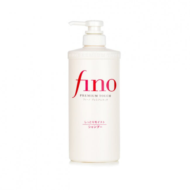 fino shampoo