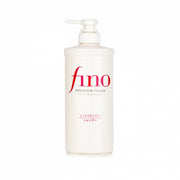 fino shampoo