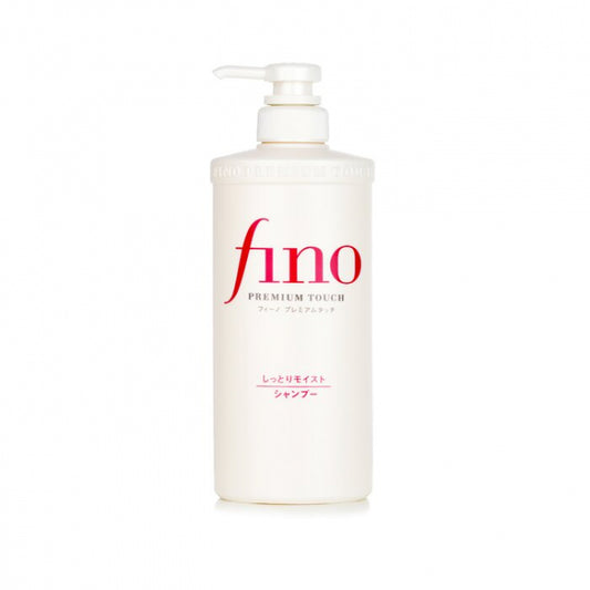 fino shampoo