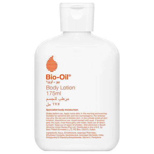Bio - Oil Body Lotion 175 ml