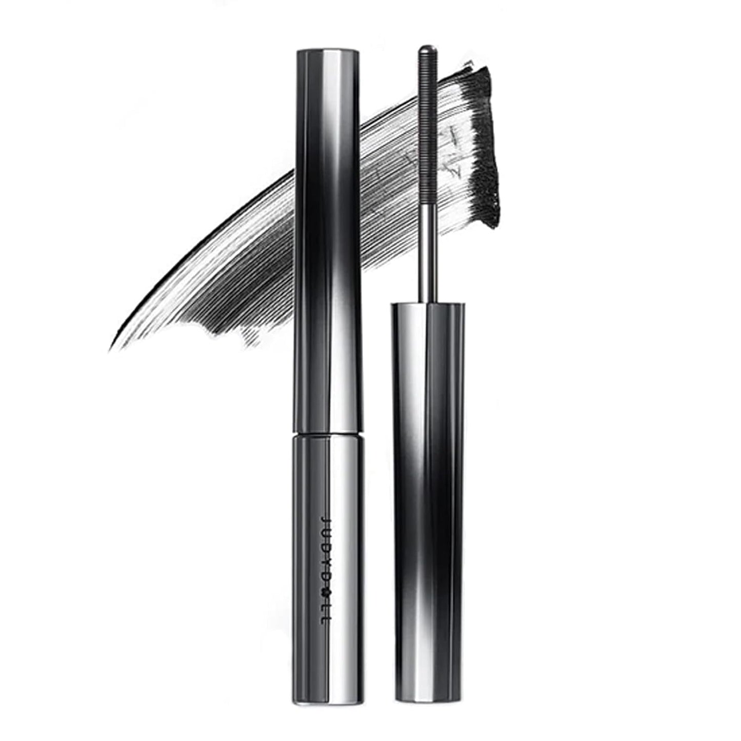 Judydoll - 3D Curling Eyelash Iron Mascara #01 black