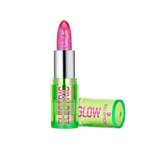 Essence Electric Glow Color Changing Lips