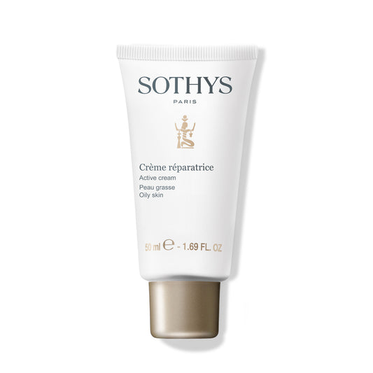 Sothys Active cream