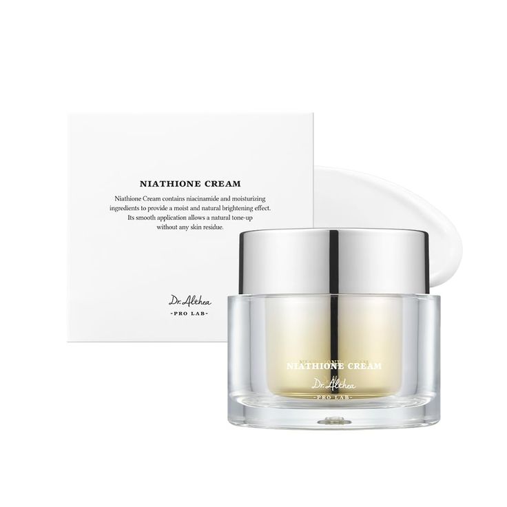 Dr.Althea Niathione Cream ( 30 ml )