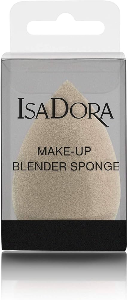 Isadora Makeup Blender Sponge