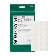 SOME BY MI, Clear Spot Patch, 18 Patches